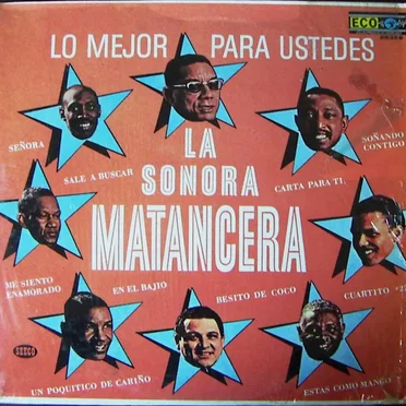 Lo mejor para ustedes