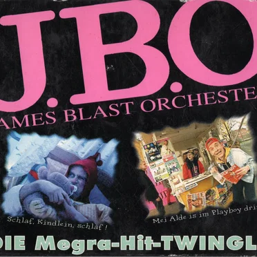 Die Megra-Hit-Twingle