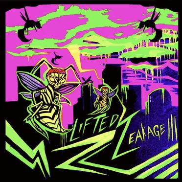 Lifted Leakage III