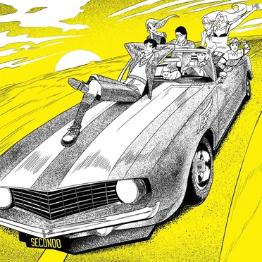 ROADRUNNER