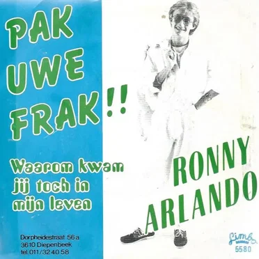 Pak uwe frak!!!