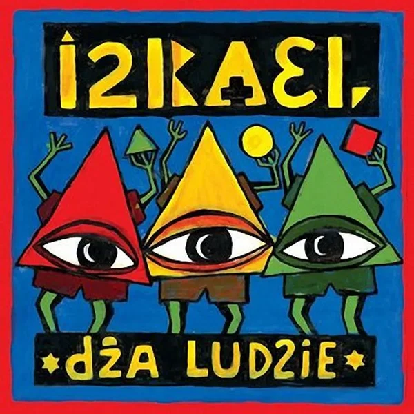 Dża ludzie