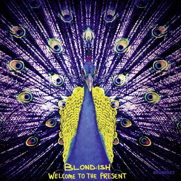 Welcome to the Present