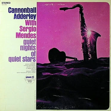 Quiet Nights Of Quiet Stars