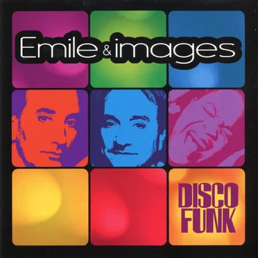 Disco Funk