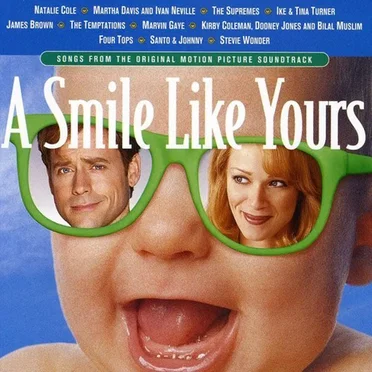 A Smile Like Yours by Various Artists - album cover