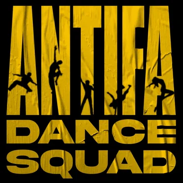Antifa Dance Squad