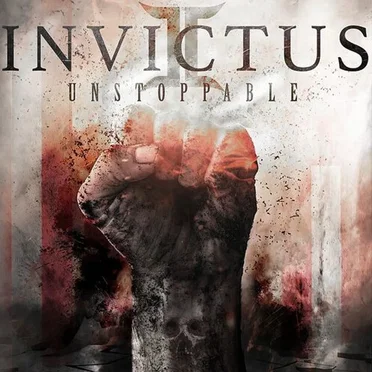 Unstoppable by Invictus - album cover