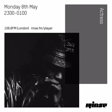 2017-05-08: Rinse FM