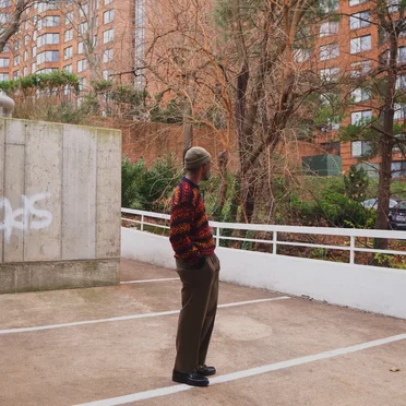 When the Rain Clears