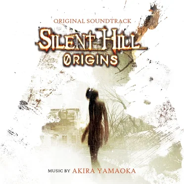 SILENT HILL ZERO ORIGINAL SOUNDTRACKS