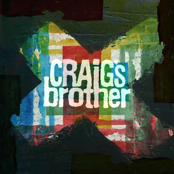 Craig’s Brother