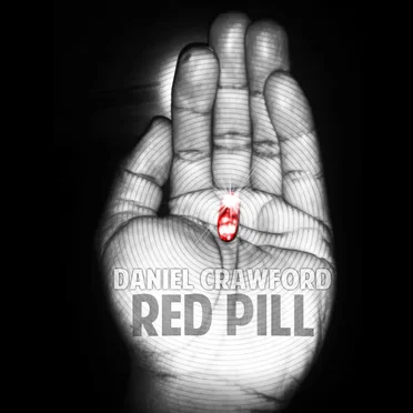 Red Pill by Daniel Crawford - album cover