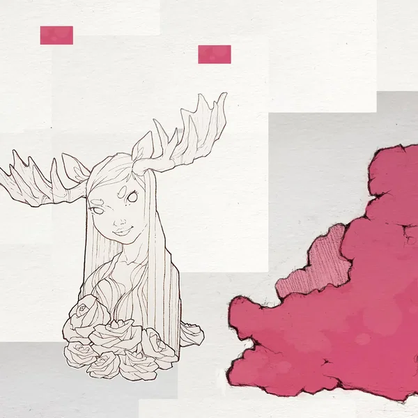 Moose Girl