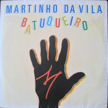 Batuqueiro