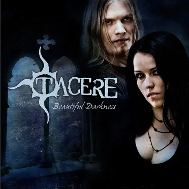 Beautiful Darkness by Tacere - album cover