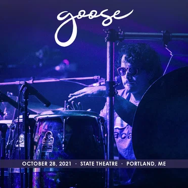 2021-10-28: State Theatre, Portland, ME, USA