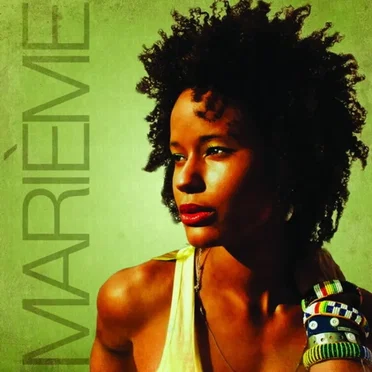 Marième by Marième - album cover
