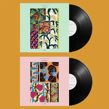 To Love Is to Love (Vols. 1+2)