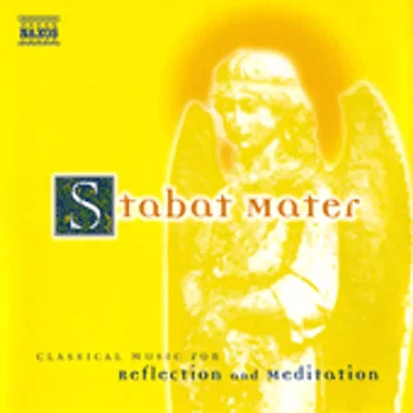 Stabat Mater by Various Artists - album cover