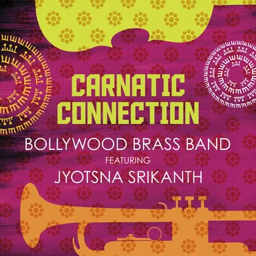 Jyotsna Srikanth