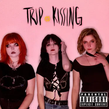CA From Texas by Trip Kissing - album cover
