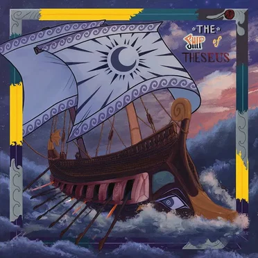 The Ship of Theseus
