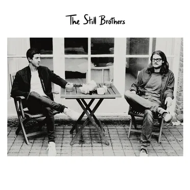 The Still Brothers EP by The Still Brothers - album cover