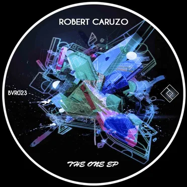 Robert Caruzo