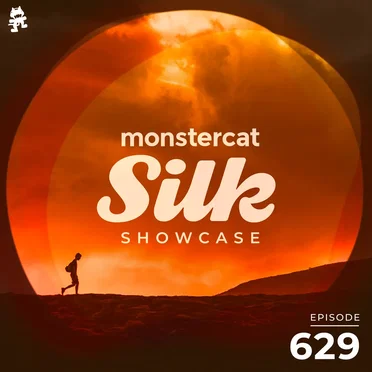2022-01-12: Monstercat Silk Showcase 629 (hosted by Tom Fall) by Monstercat - album cover