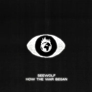 How the War Began by Seewolf - album cover