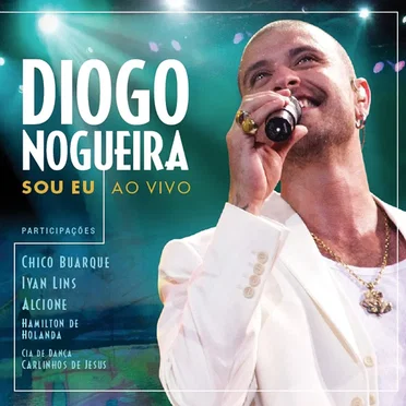 Sou Eu (Ao Vivo)