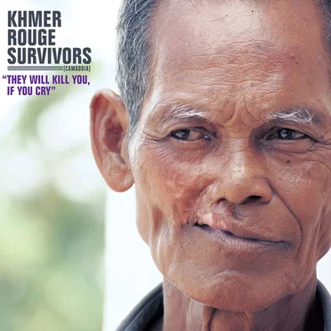 Khmer Rouge Survivors (Cambodia) by Various Artists - album cover