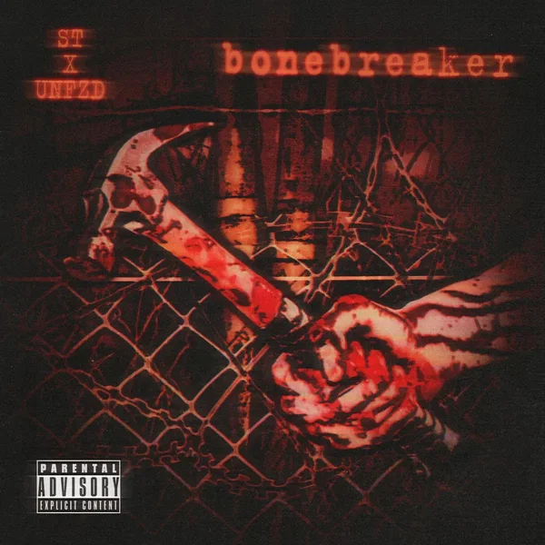 bonebreaker
