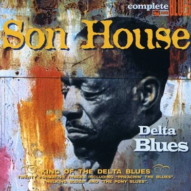 Complete Blues: Delta Blues