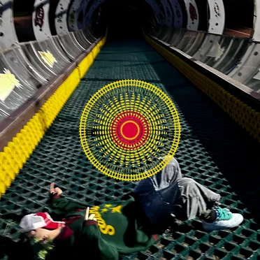 432hz by Sqwore - album cover
