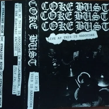 Live at This Is Hardcore