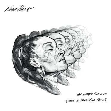The Message Continues (Mark de Clive-Lowe remix)