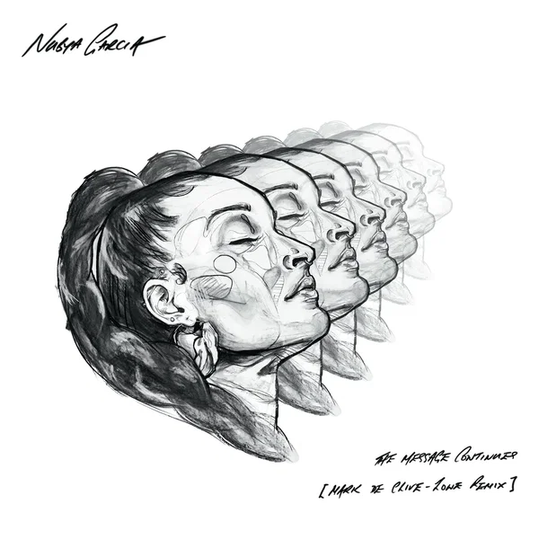The Message Continues (Mark de Clive-Lowe remix)