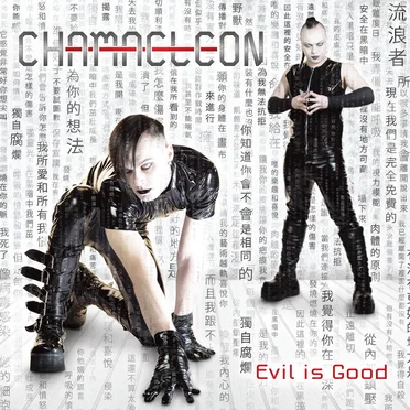 Evil Is Good