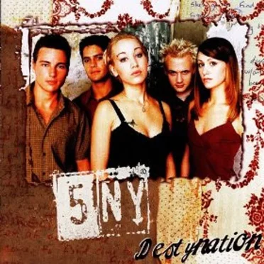 Destynation