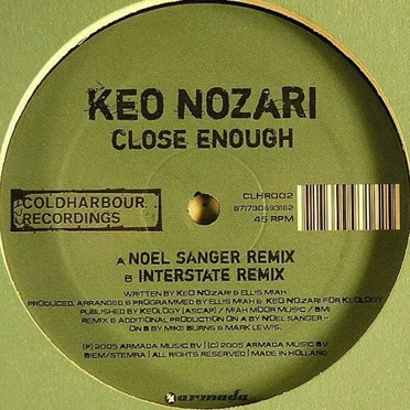 Keo Nozari