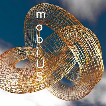 Make The Promise by mobiUS - album cover