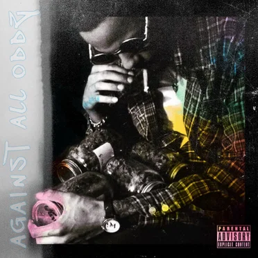 Against All Oddz by Snacks - album cover