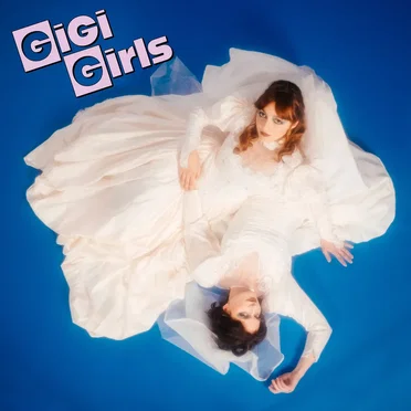 Greatest Hits by GiGi Girls - album cover