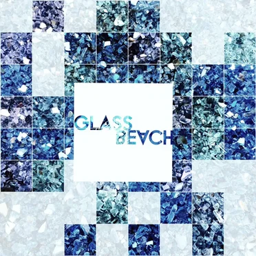 Glass Beach by of Verona - album cover