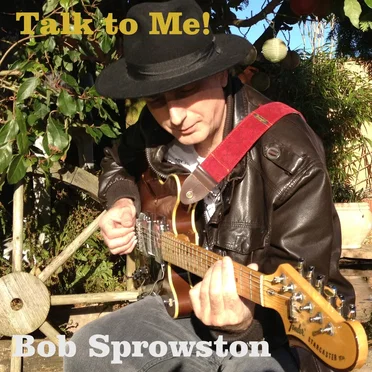 Bob Sprowston
