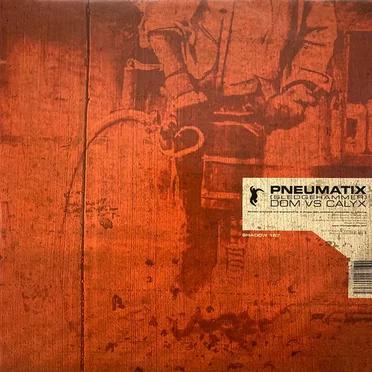 Pneumatix (Sledgehammer) / See the Light