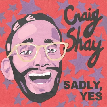 Everything I Said by Craig Shay - album cover