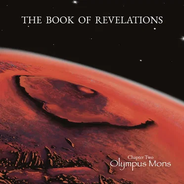 Olympus Mons by The Book of Revelations - album cover